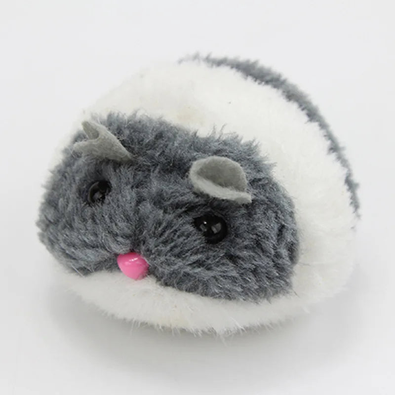Souris à mouvements automatiques jouet