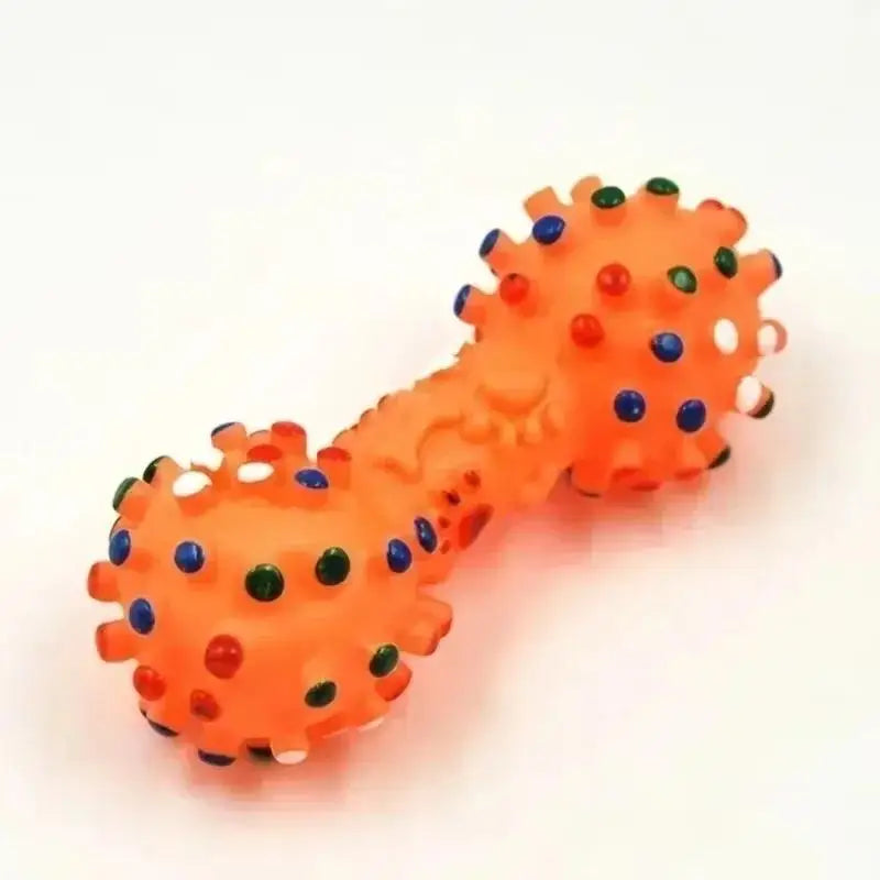 Jouets pour chiens de mastication