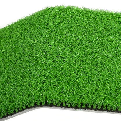 Reptile Ramp Platform Turtle Basking Rectangular Sunbathing Floating Platform Simulation Natural Lawn Habitat Climbing Ladder