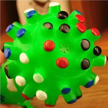 Jouets pour chiens de mastication