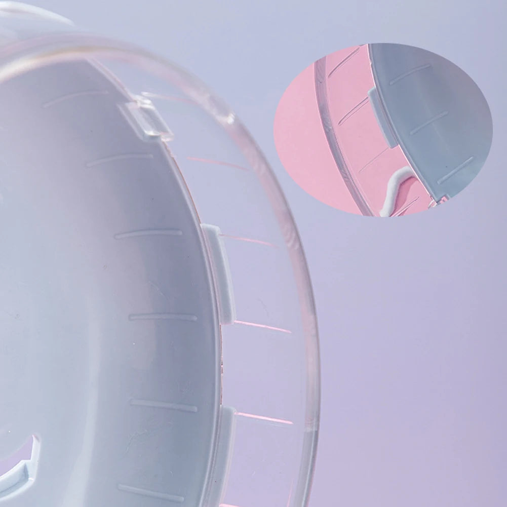 Roue de course pour hamster