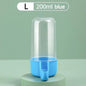 Bird Water Dispenser, Automatic Feeding, Parrot Food Box, Bird Food Can, Birdcage Accessories, Bird Tools And Supplies