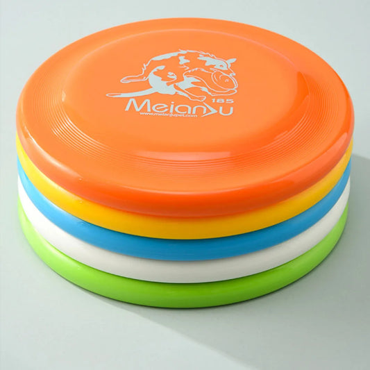 Disque de dressage pour chiens
