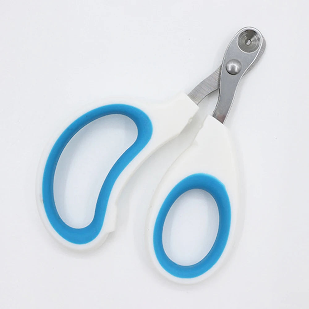 Petit coupe-ongles pour chats