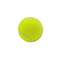 Balles de tennis pour chiens