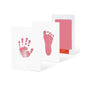 Kit tampons d’empreintes