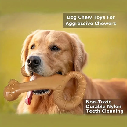 Jouet à mâcher pour chiens