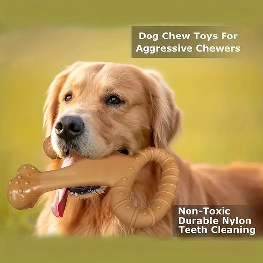 Jouet à mâcher pour chiens