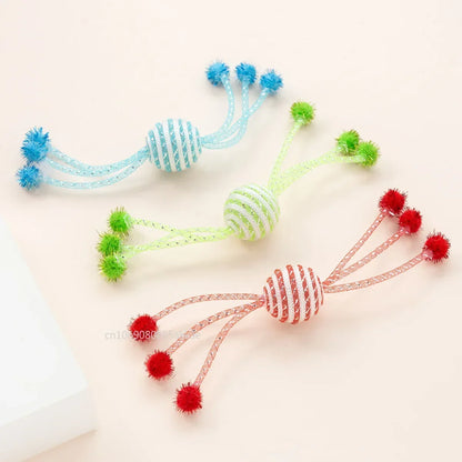 Cordes pour chats