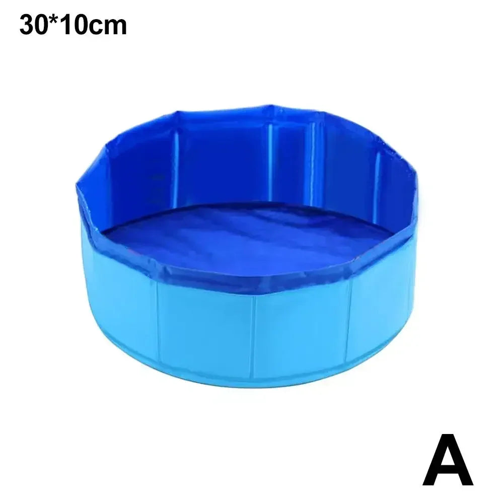 Piscine pour chats, chiots ou autres