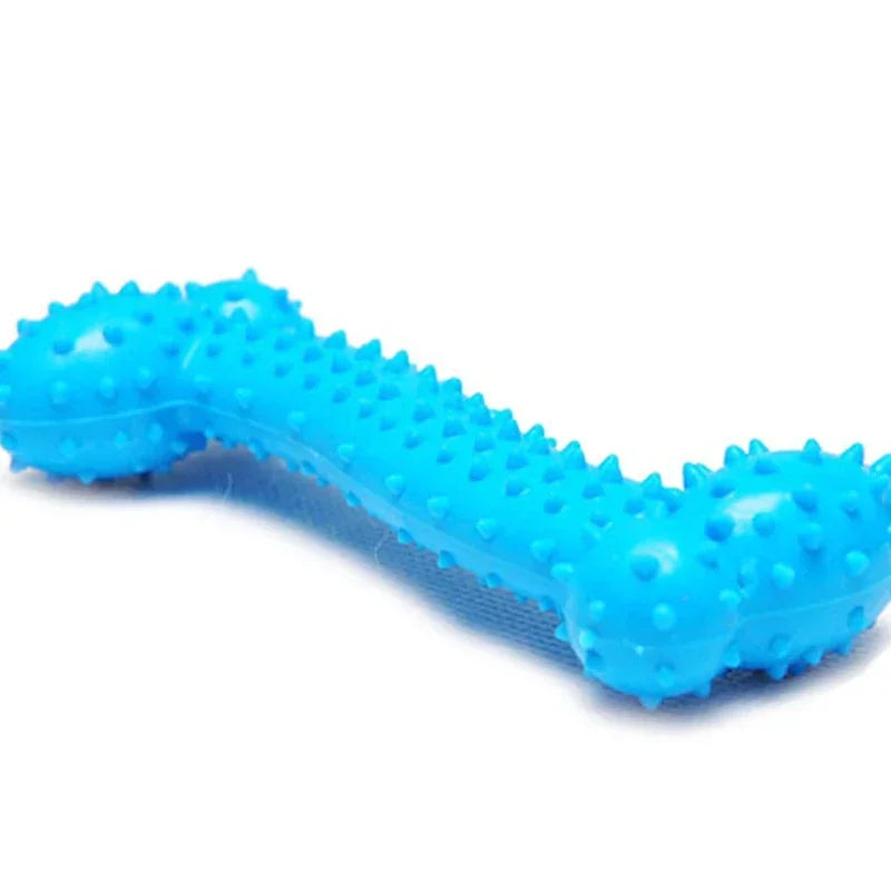 Jouets d'entrainement à mâcher pour chiens