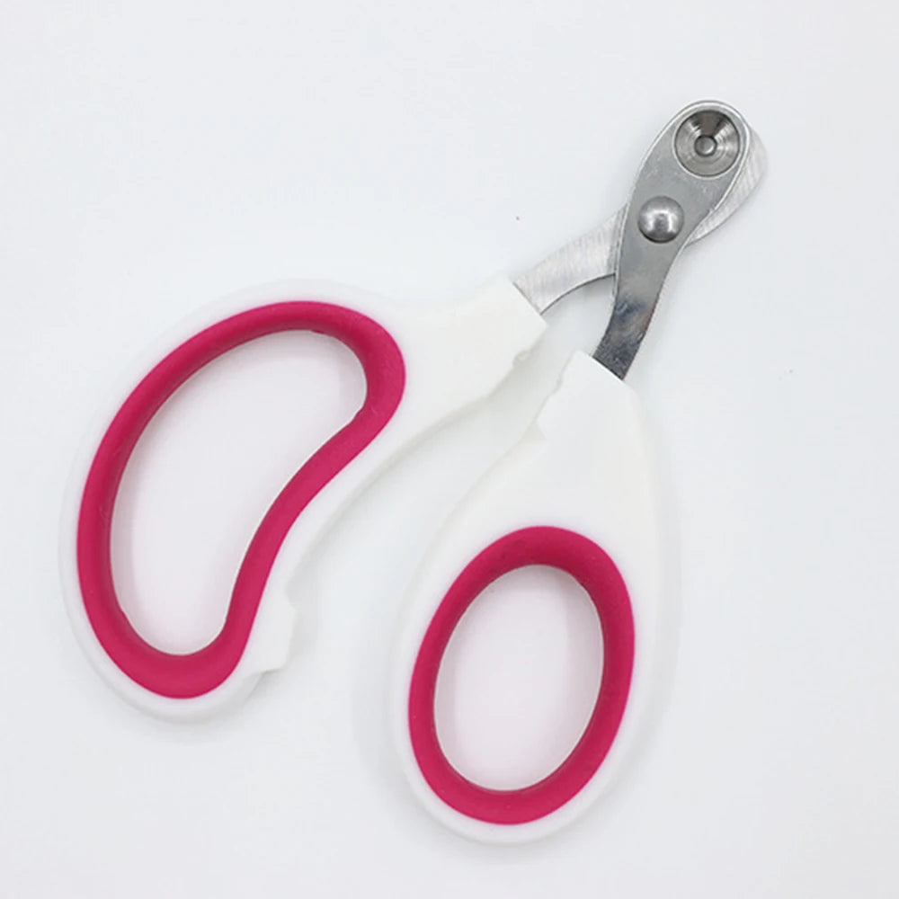 Petit coupe-ongles pour chats