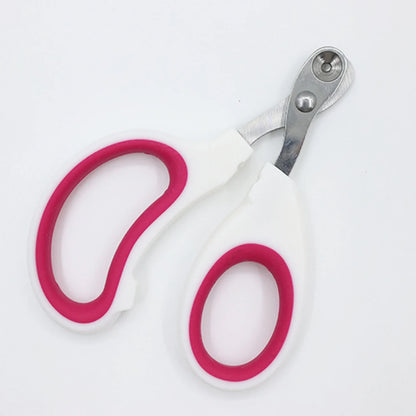 Petit coupe-ongles pour chats