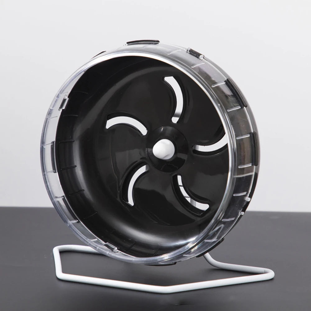 Roue de course pour hamster