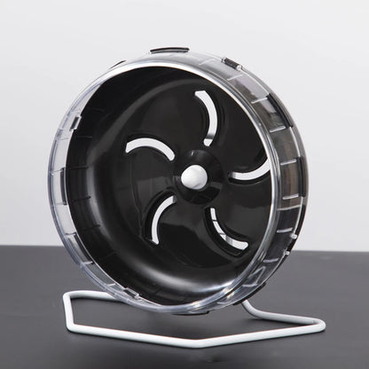 Roue de course pour hamster
