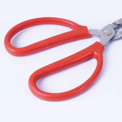 Snake Feeding Tongs Reptile Feeding Tongs Extra Long Tweezers for Bearded Dragon Reptile Tank Accessories Terrarium Supplies