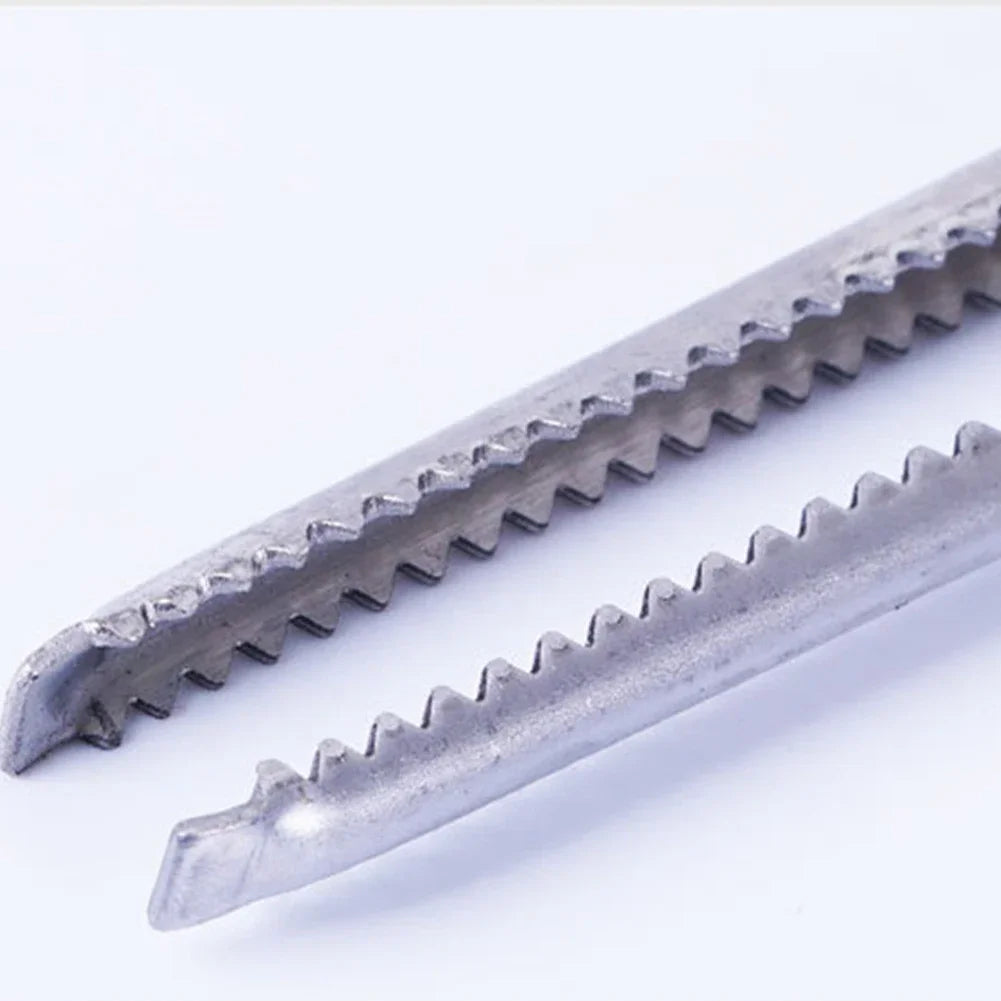 Snake Feeding Tongs Reptile Feeding Tongs Extra Long Tweezers for Bearded Dragon Reptile Tank Accessories Terrarium Supplies