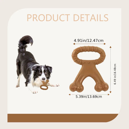 Jouet à mâcher pour chiens