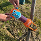 Peluche jouet d'entrainement pour chiens