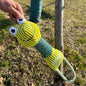Peluche jouet d'entrainement pour chiens