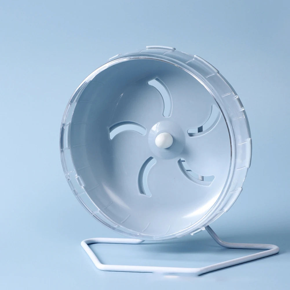 Roue de course pour hamster