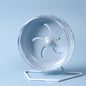 Roue de course pour hamster